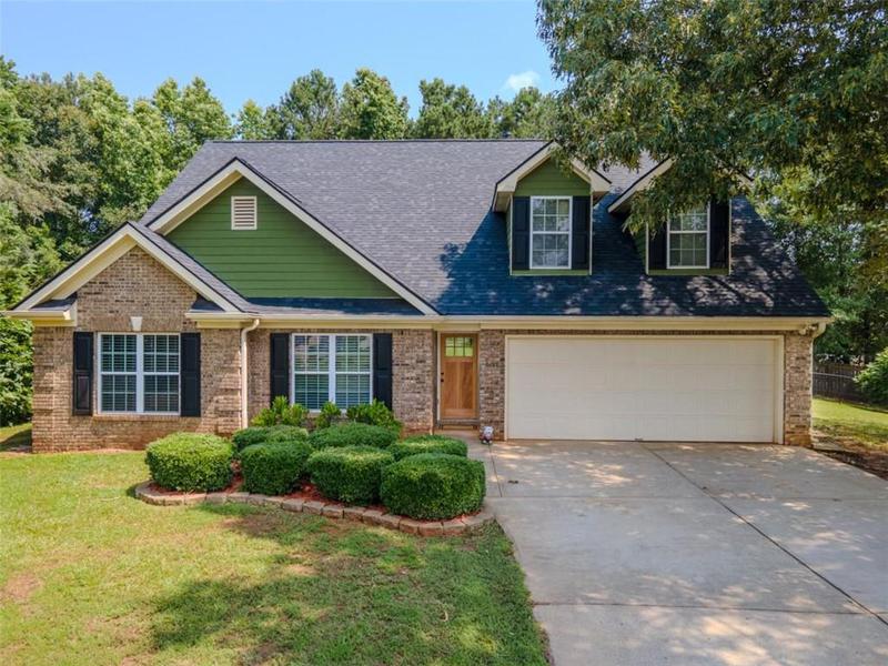 Image for property 10 Stewart Hollow Lane, Covington, GA 30016