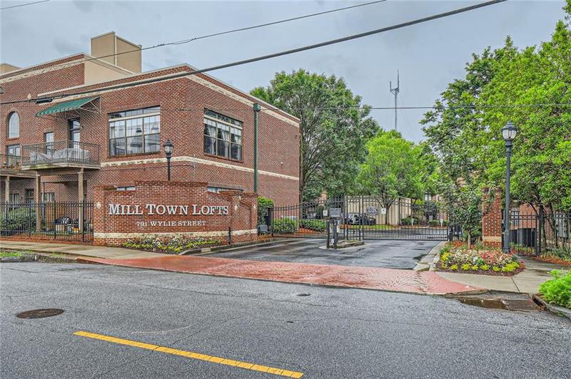 Image for property 791 Wylie Street 410, Atlanta, GA 30316