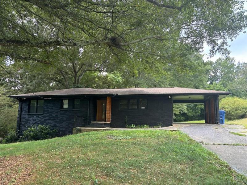 Image for property 2381 County Line Road, Atlanta, GA 30331