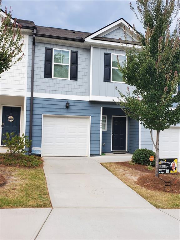 Image for property 7060 Mimosa Bluff, Lithonia, GA 30038