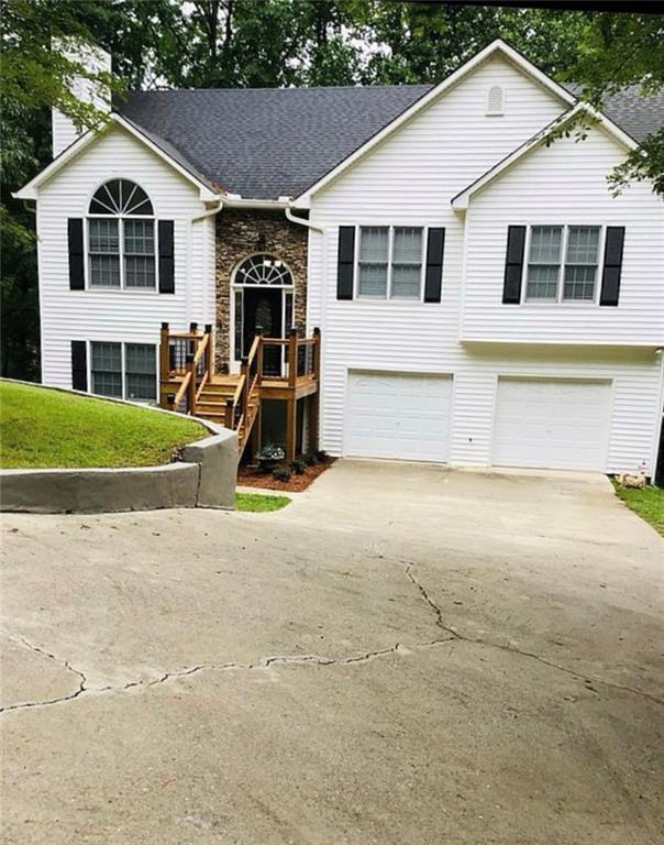 Image for property 3535 Cameron Circle, Gainesville, GA 30506
