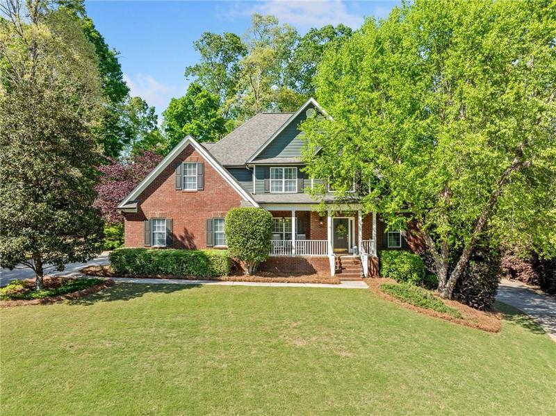 Image for property 204 Overland Trail, Mcdonough, GA 30252