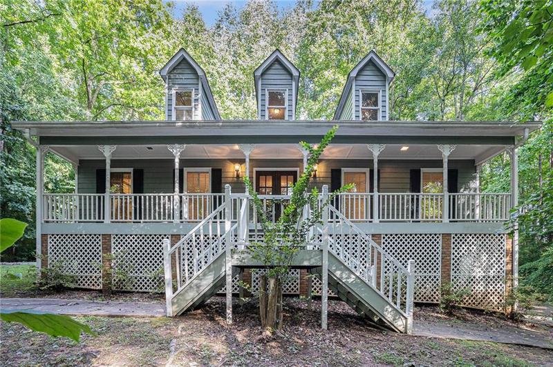 Image for property 1488 White Columns Boulevard, Canton, GA 30115