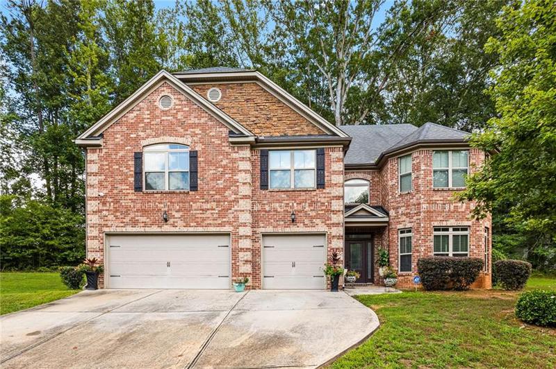 Image for property 115 Westside Way, Fayetteville, GA 30214
