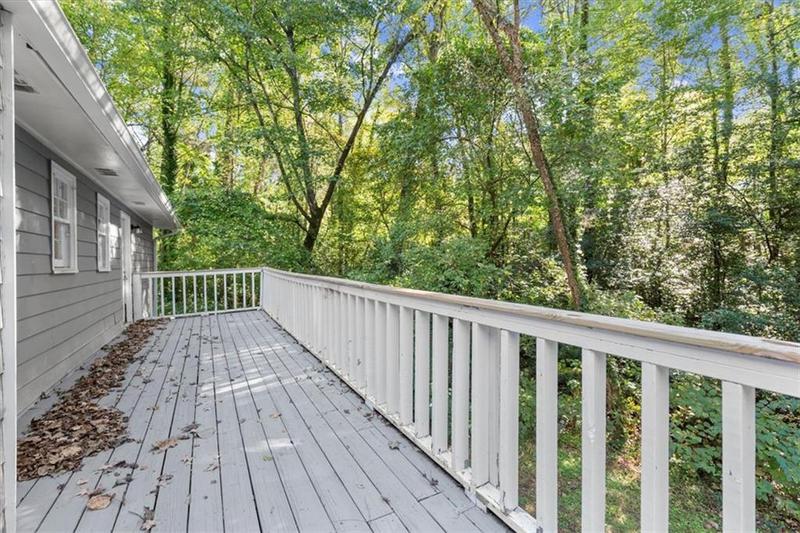 Image for property 3512 Collier Drive, Atlanta, GA 30331