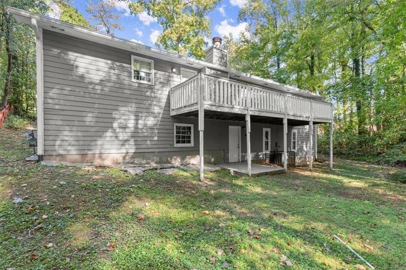 Image for property 3512 Collier Drive, Atlanta, GA 30331