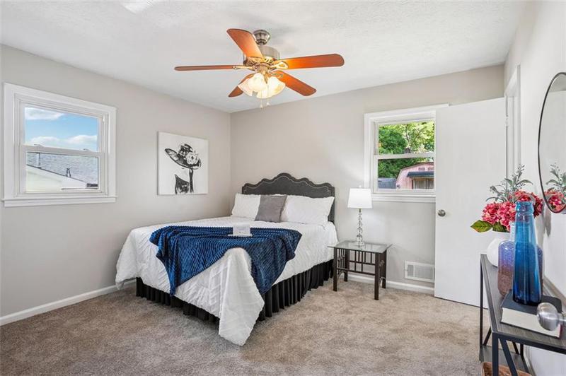 Image for property 129 WOODMONT Drive, Griffin, GA 30224