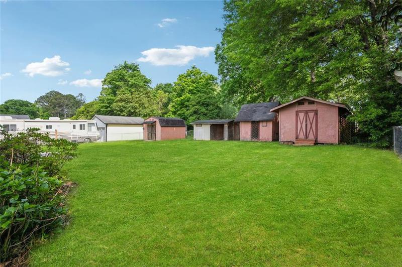 Image for property 129 WOODMONT Drive, Griffin, GA 30224