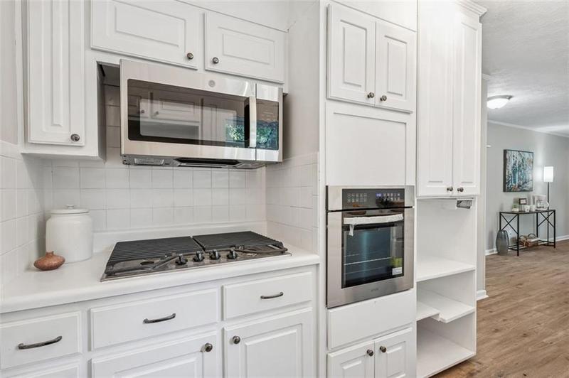 Image for property 129 WOODMONT Drive, Griffin, GA 30224