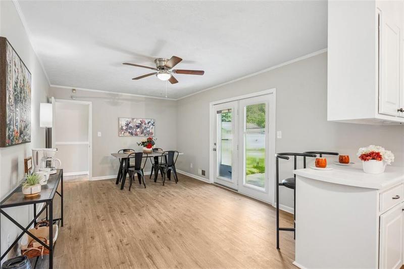 Image for property 129 WOODMONT Drive, Griffin, GA 30224