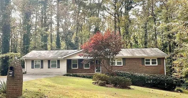 Image for property 6174 S. Skyline Drive, Douglasville, GA 30135