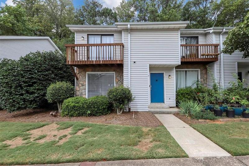 Image for property 7 DUFFERS Court, Kennesaw, GA 30144