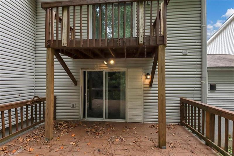 Image for property 7 DUFFERS Court, Kennesaw, GA 30144