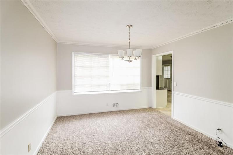 Image for property 2466 Country Club Drive, Conyers, GA 30013