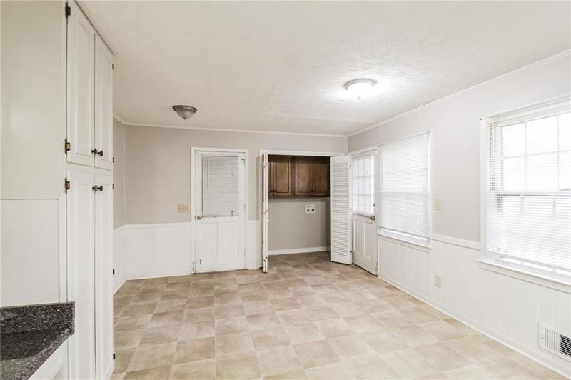 Image for property 2466 Country Club Drive, Conyers, GA 30013