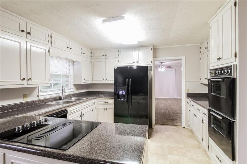 Image for property 2466 Country Club Drive, Conyers, GA 30013