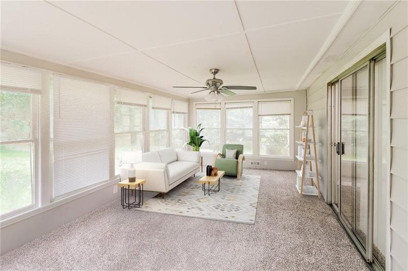 Image for property 2466 Country Club Drive, Conyers, GA 30013