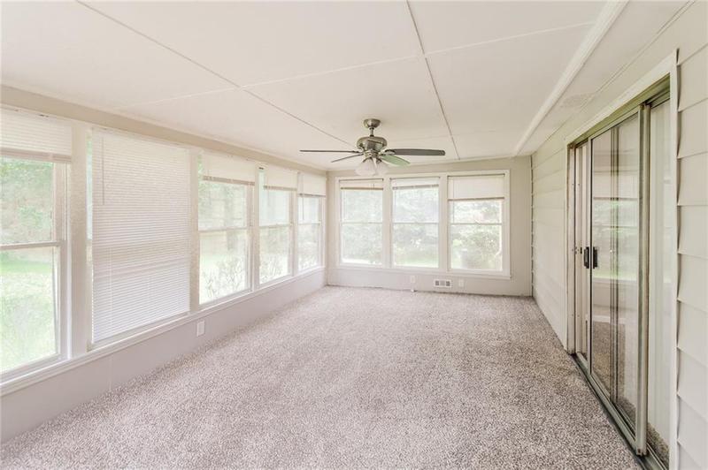 Image for property 2466 Country Club Drive, Conyers, GA 30013