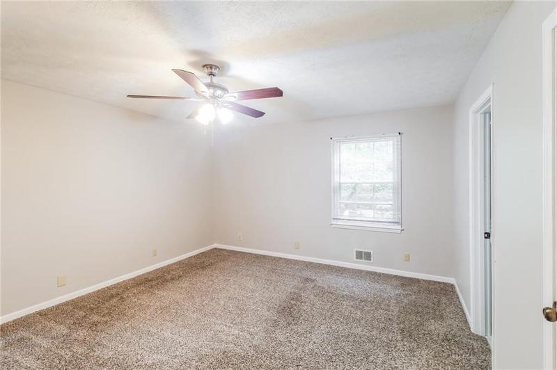 Image for property 2466 Country Club Drive, Conyers, GA 30013