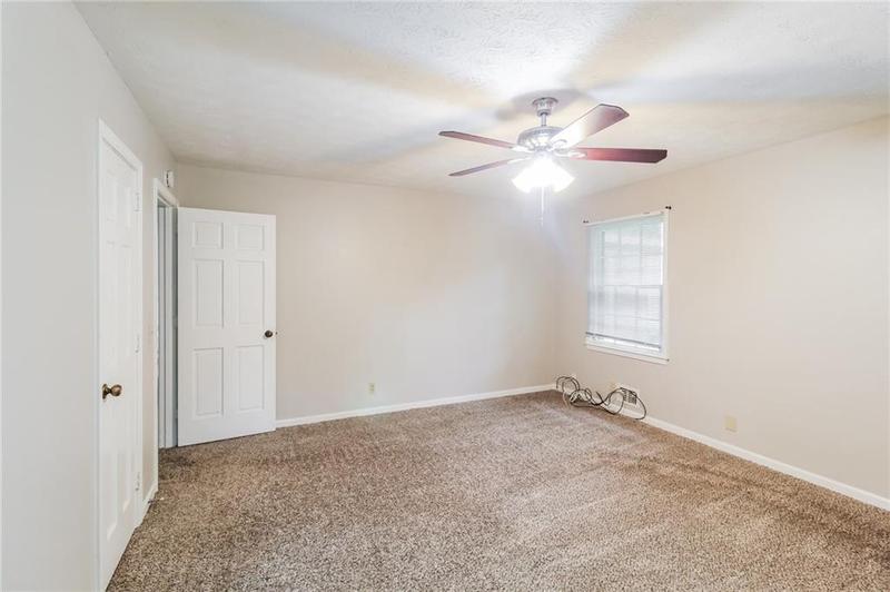 Image for property 2466 Country Club Drive, Conyers, GA 30013