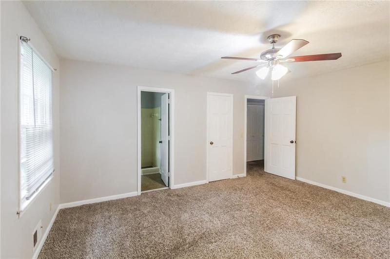 Image for property 2466 Country Club Drive, Conyers, GA 30013