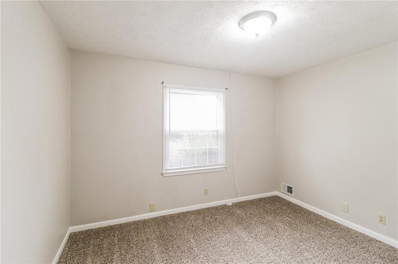 Image for property 2466 Country Club Drive, Conyers, GA 30013