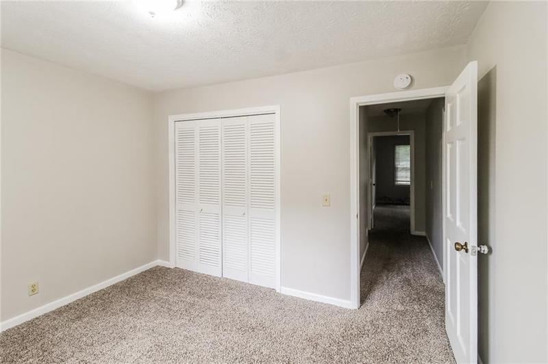 Image for property 2466 Country Club Drive, Conyers, GA 30013
