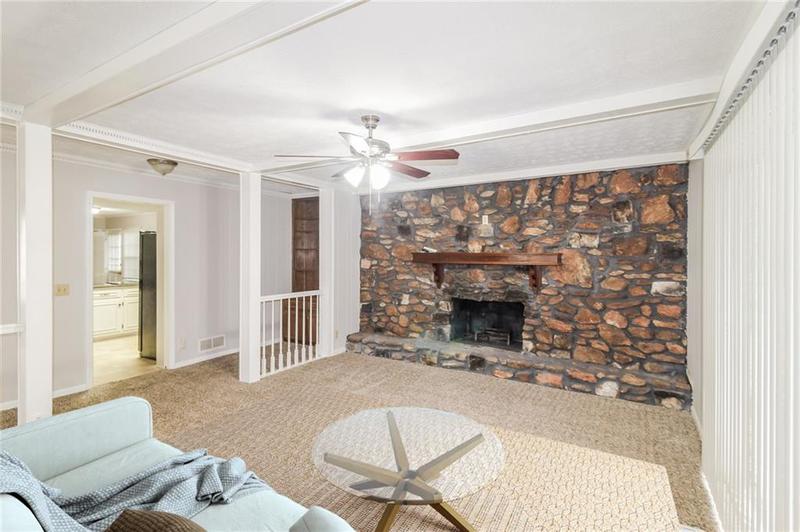 Image for property 2466 Country Club Drive, Conyers, GA 30013