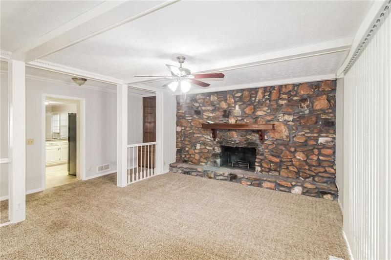 Image for property 2466 Country Club Drive, Conyers, GA 30013