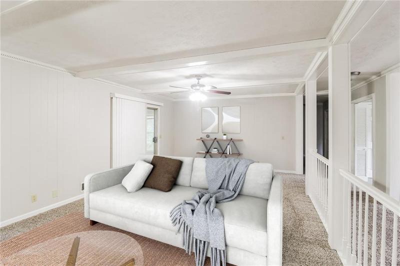 Image for property 2466 Country Club Drive, Conyers, GA 30013