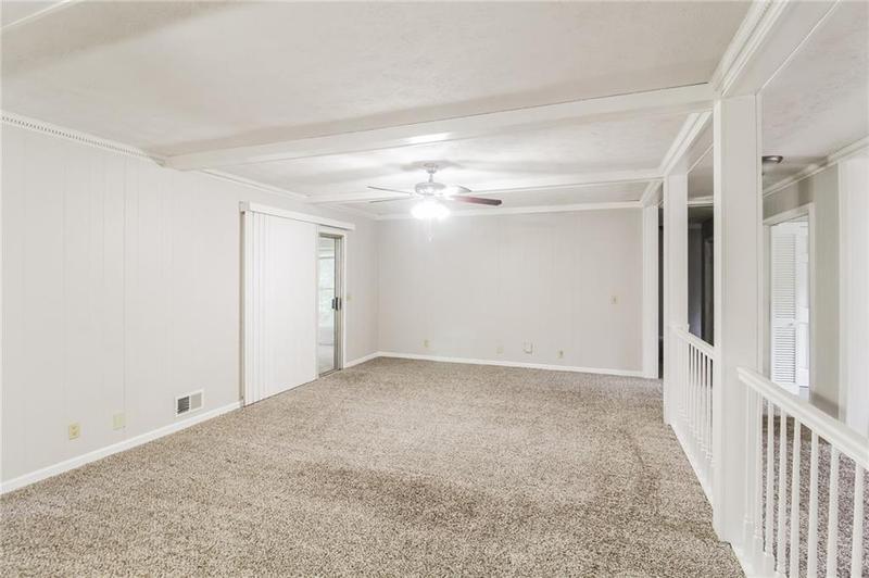 Image for property 2466 Country Club Drive, Conyers, GA 30013