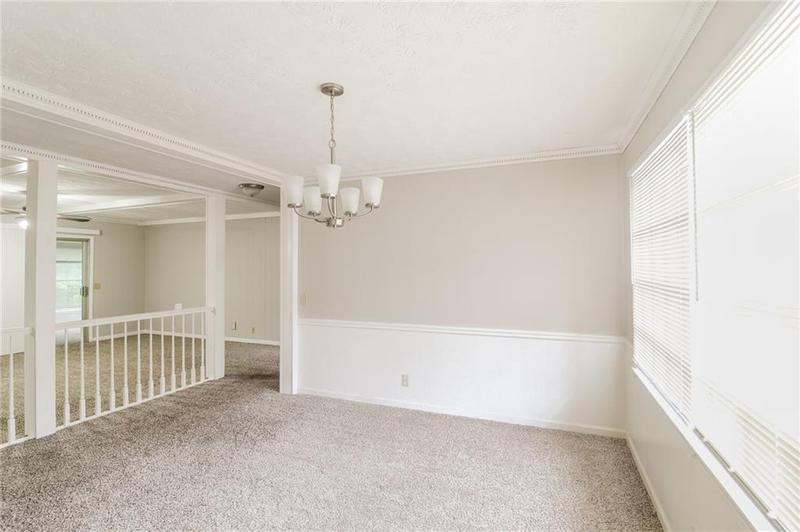 Image for property 2466 Country Club Drive, Conyers, GA 30013