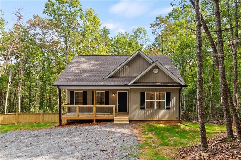 Image for property 412 Fireside Ridge Drive, Dahlonega, GA 30533