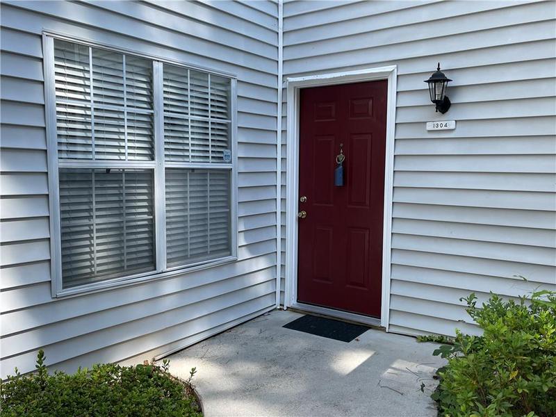 Image for property 1304 Glenleaf Drive, Peachtree Corners, GA 30092