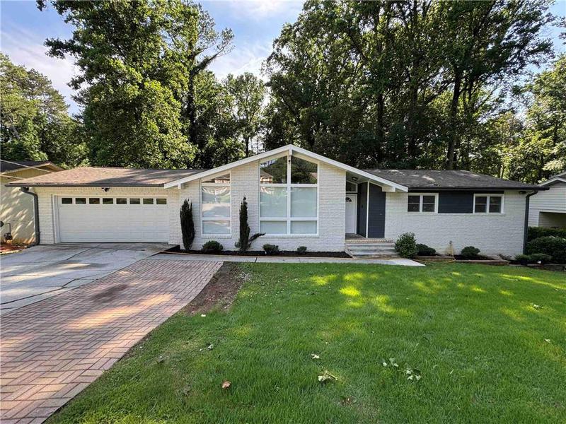 Image for property 453 James Street SW, Lilburn, GA 30047