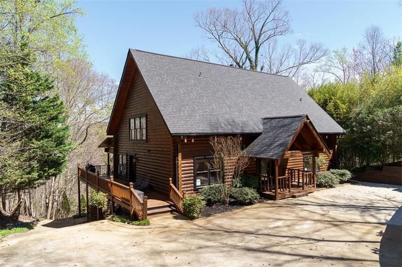 Image for property 3208 Winterberry Lane, Gainesville, GA 30501