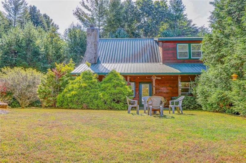 Image for property 76 River Forest Place D, Suches, GA 30572