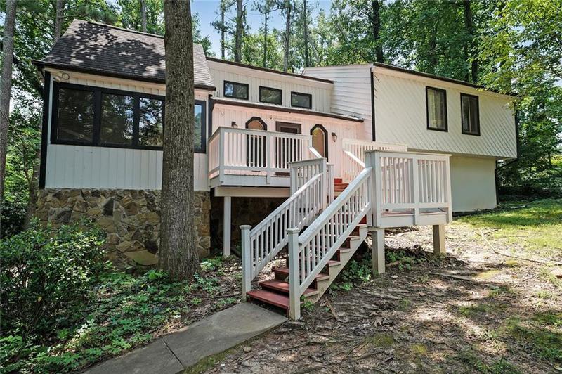 Image for property 3038 Skidaway Court, Stone Mountain, GA 30087