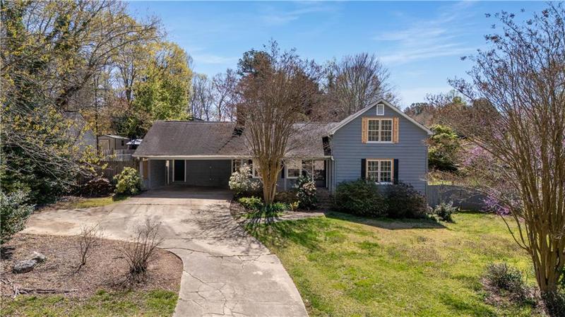 Image for property 5042 Red Oak Lane, Gainesville, GA 30506