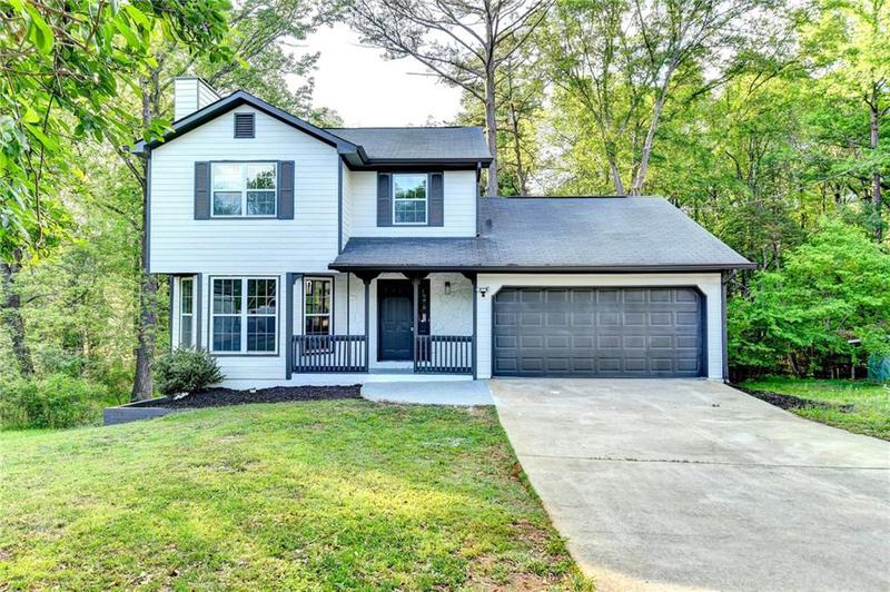 Image for property 2211 Rocky Mill Drive, Lawrenceville, GA 30044