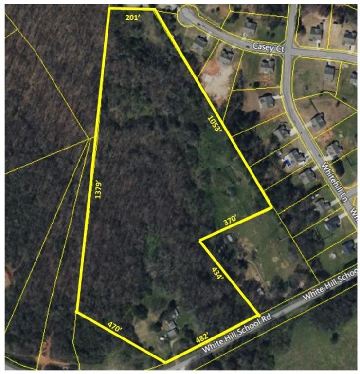 Image for property 632 White Hill School Road, Commerce, GA 30529