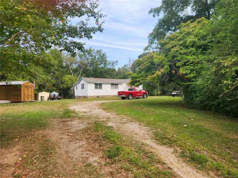 Image for property 632 White Hill School Road, Commerce, GA 30529