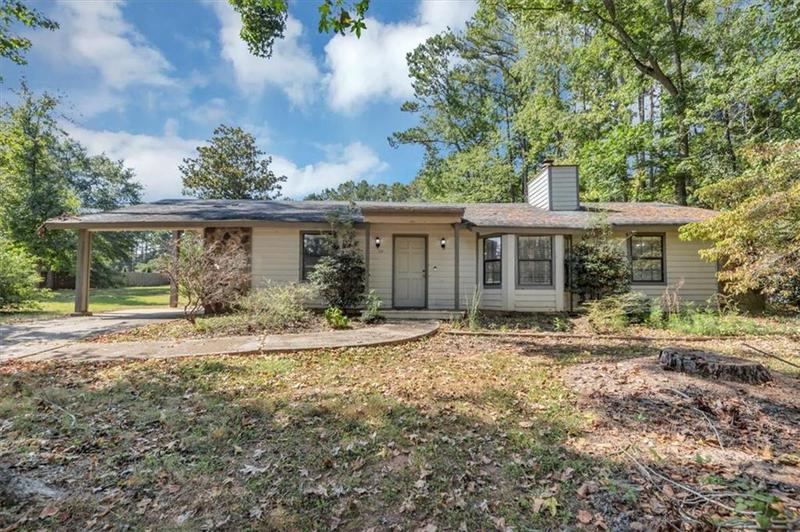 Image for property 22 Barberry Drive, Newnan, GA 30265