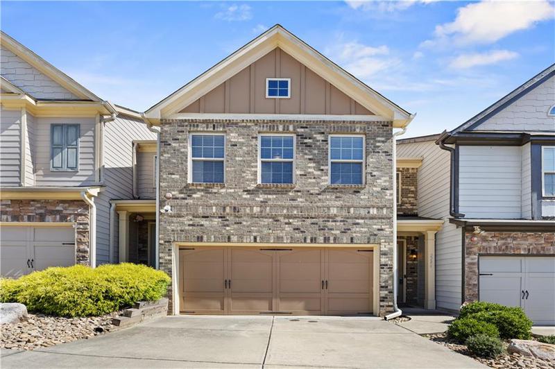 Image for property 2296 Thackery Road, Snellville, GA 30078