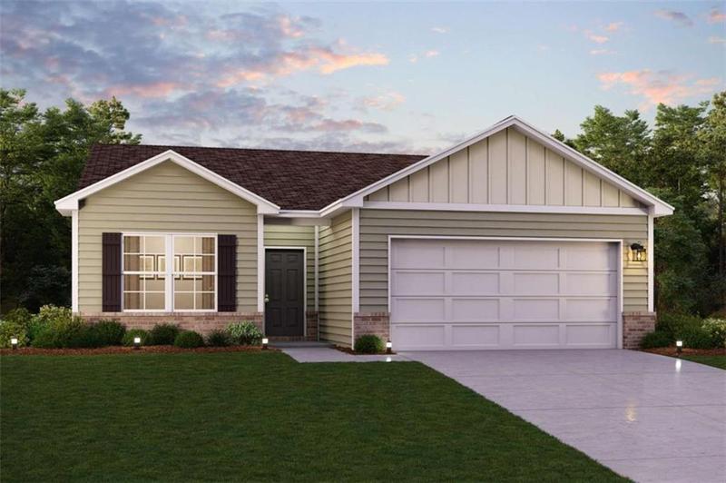 Image for property 9 Barron Court, Chatsworth, GA 30705