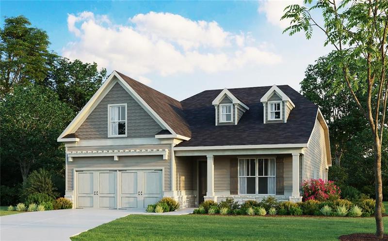 Image for property 54 Colonial Terrace, Villa Rica, GA 30180