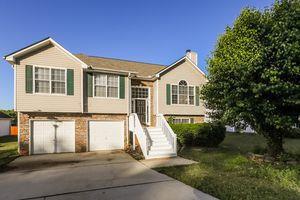 Image for property 1501 BUCKINGHAM Place, Stockbridge, GA 30281