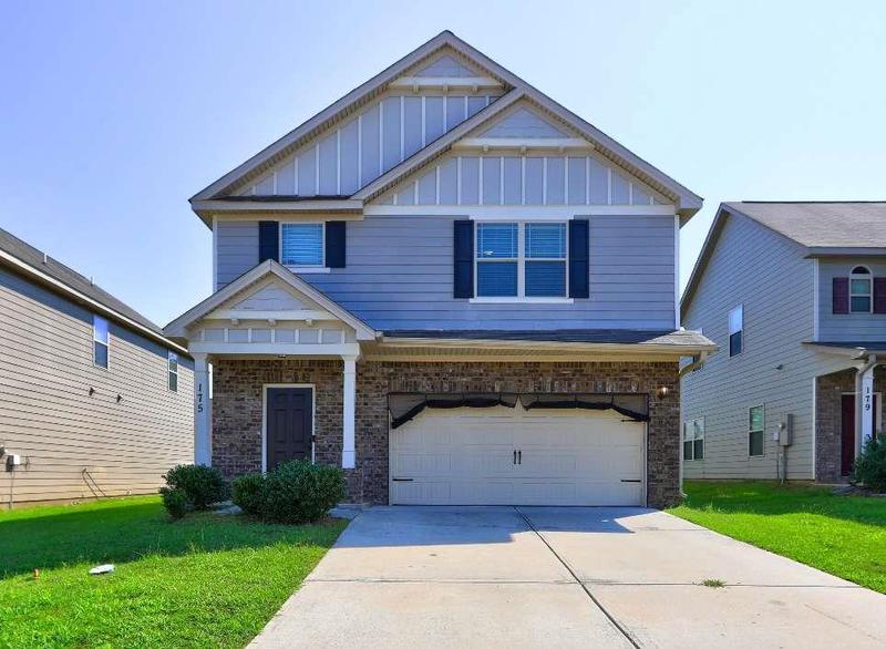 Image for property 175 Leland Lane, Mcdonough, GA 30253