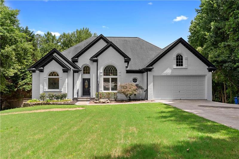 Image for property 4054 Brenteresa Court, Snellville, GA 30039