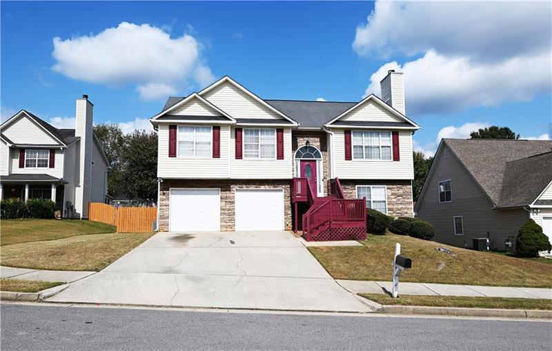 Image for property 816 Lorraine Lane, Stockbridge, GA 30281